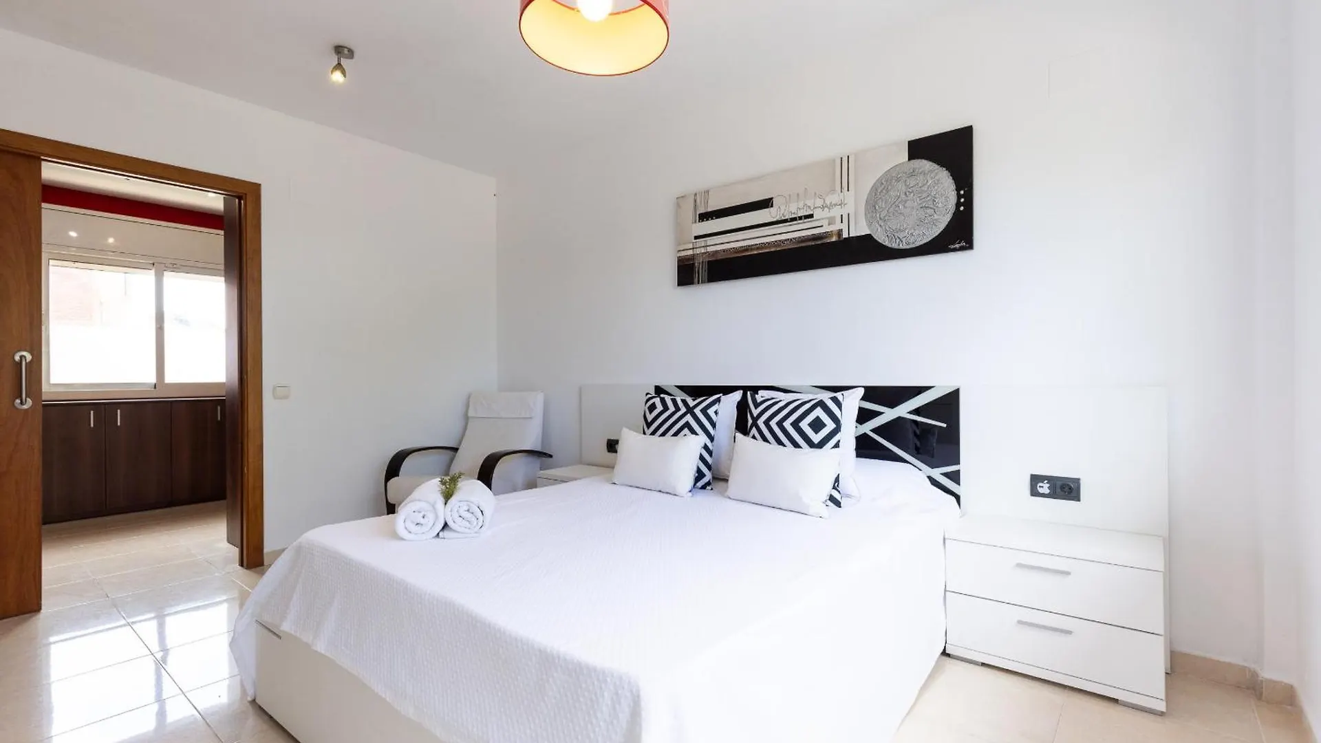 Villa Pla De L Era Salou Holiday home