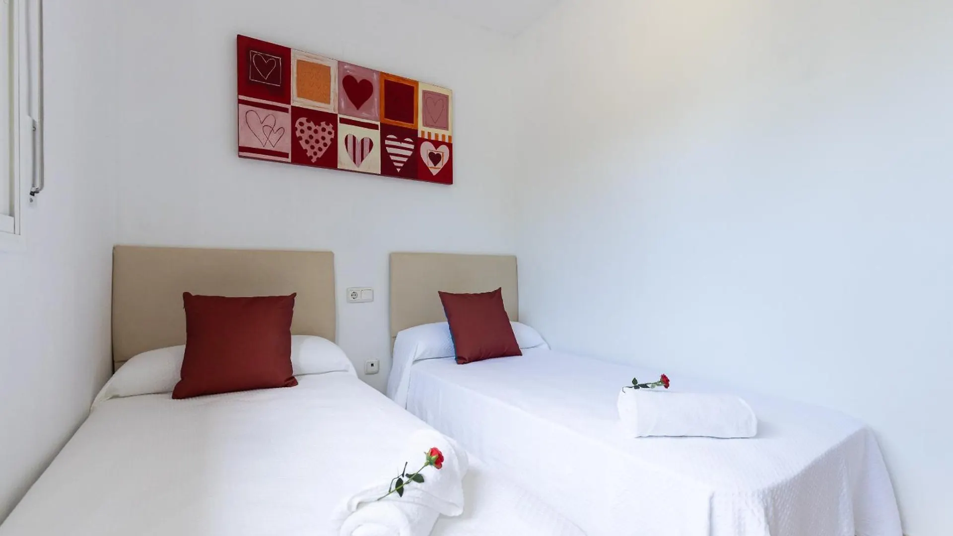 Holiday home Villa Pla De L Era Salou