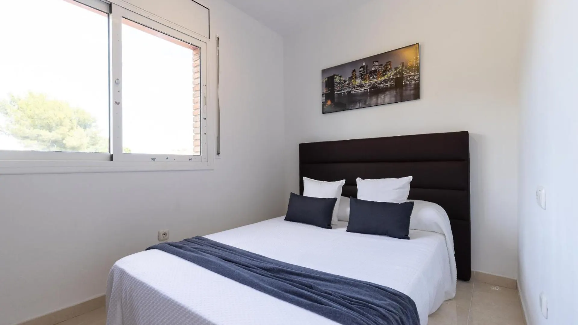 Holiday home Villa Pla De L Era Salou Spain
