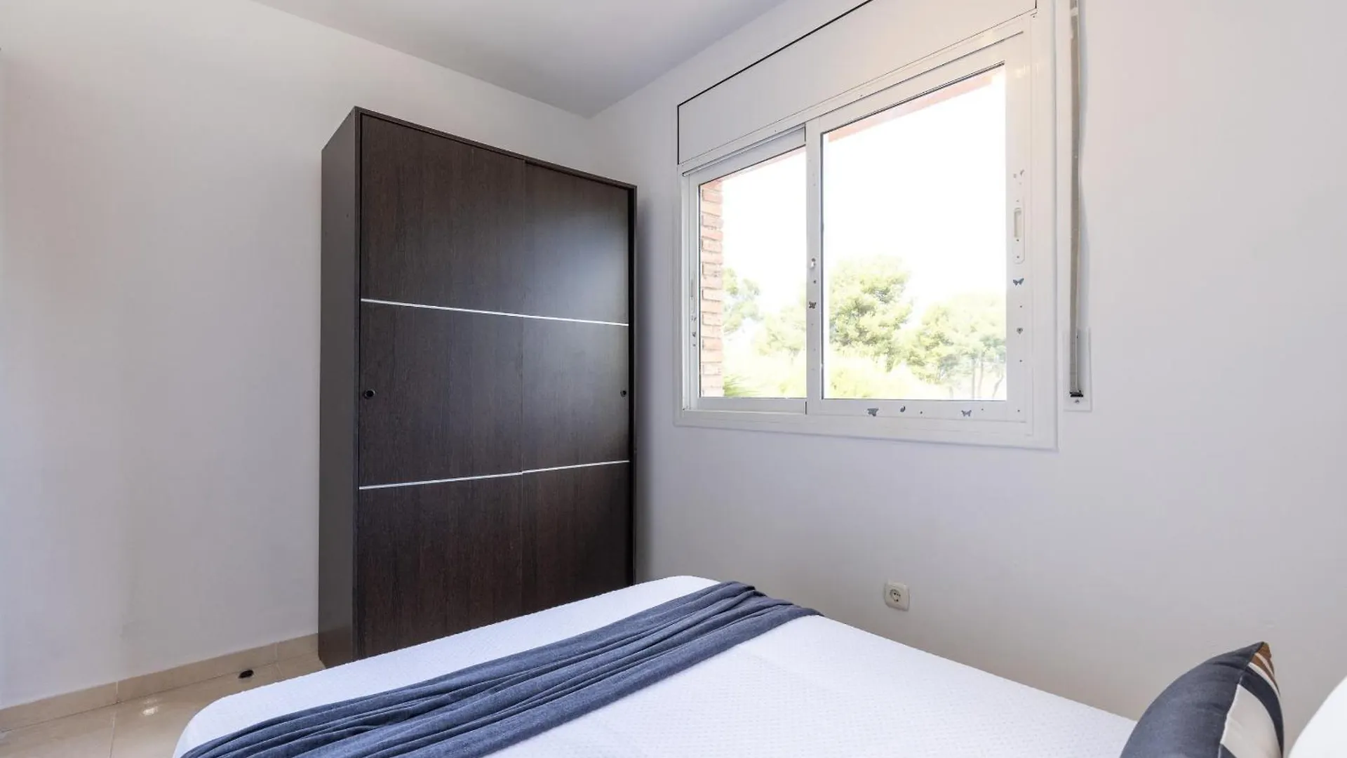 Villa Pla De L Era Salou Holiday home