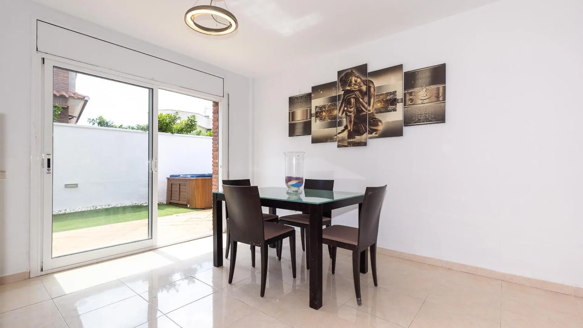 Holiday home Villa Pla De L Era Salou