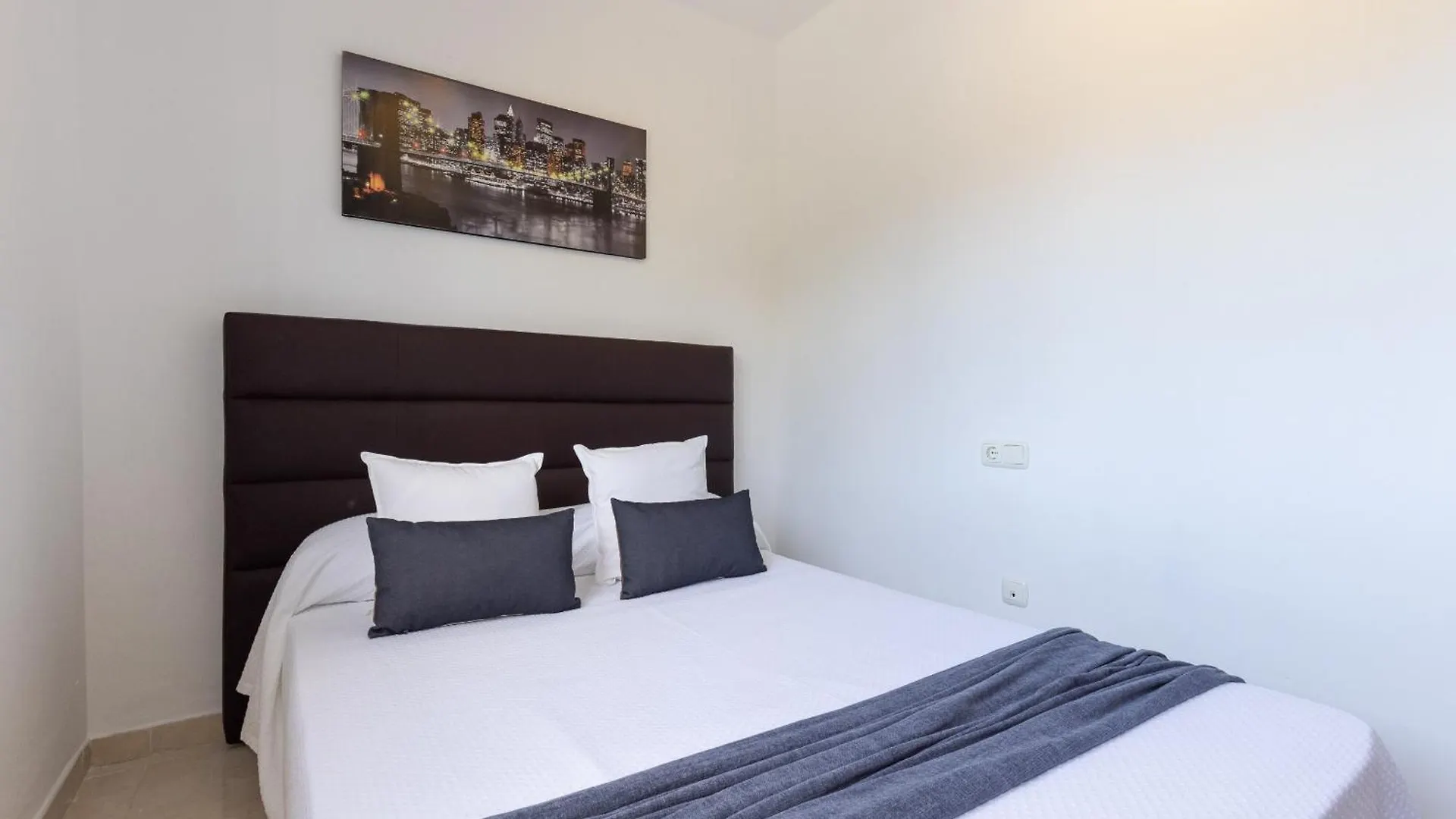 Holiday home Villa Pla De L Era Salou
