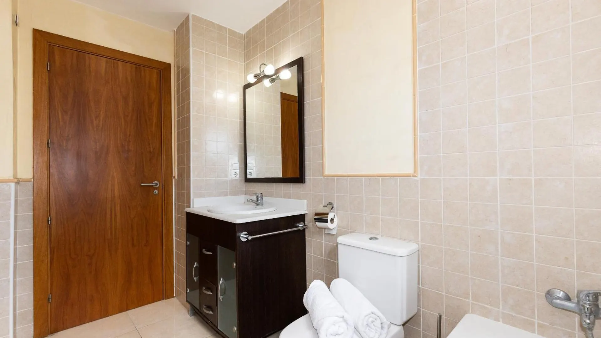 Villa Pla De L Era Salou Holiday home