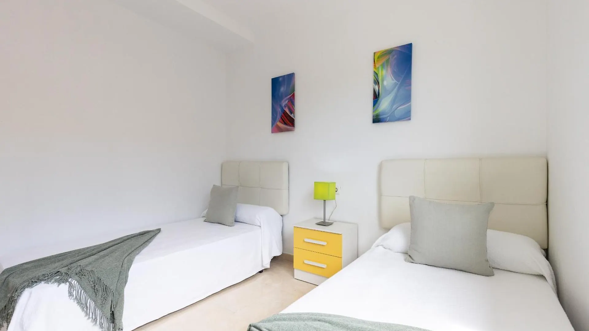 Holiday home Villa Pla De L Era Salou Spain